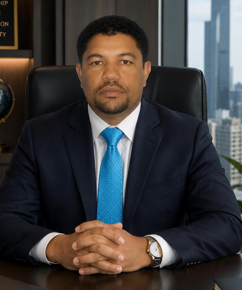 PIL CEO