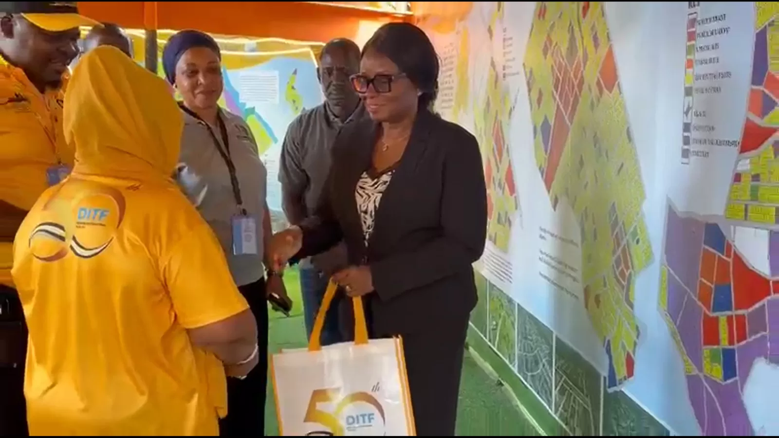 Property International Ltd Pavilion on Sabasaba 2026