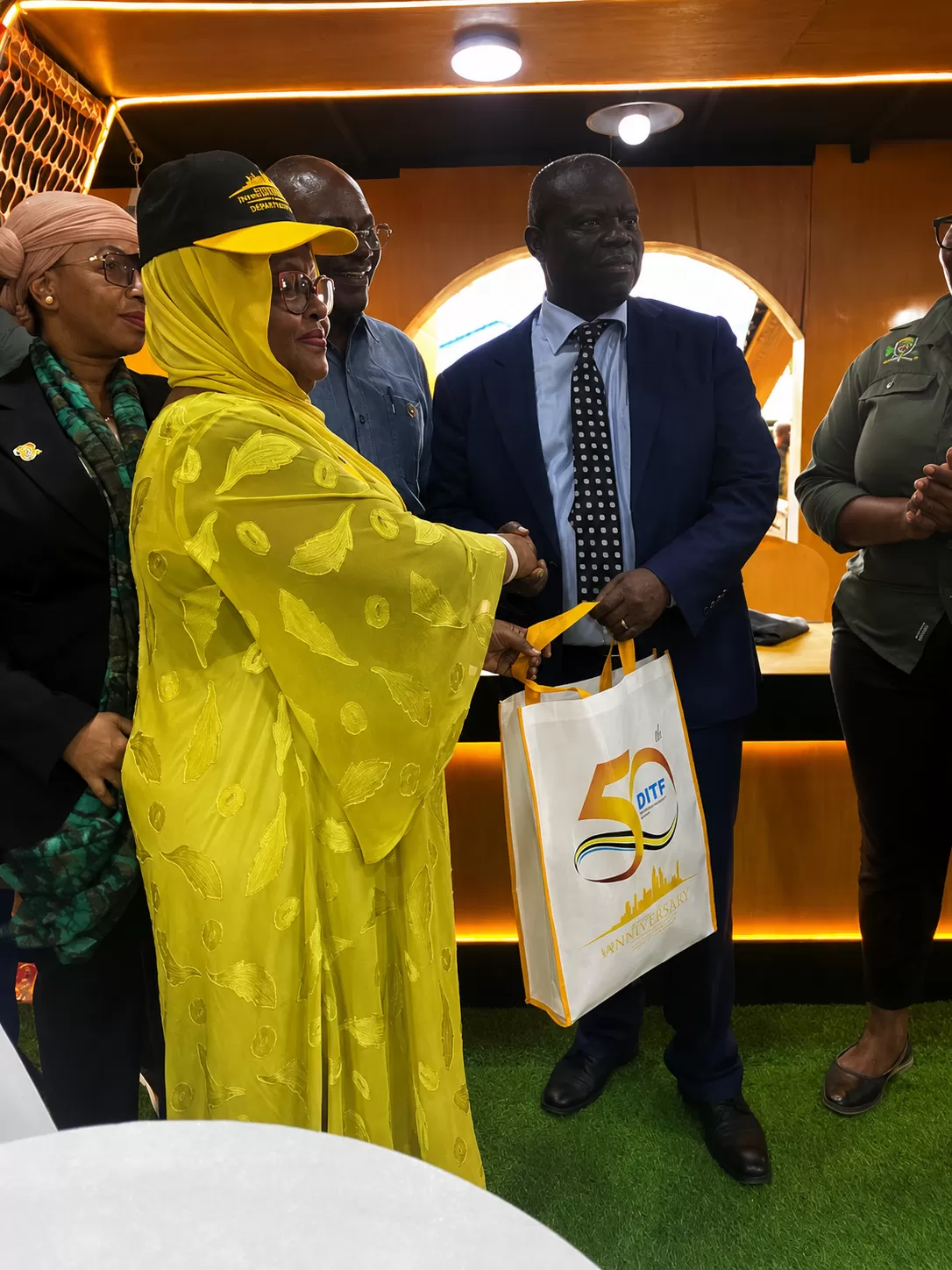 Sabasaba 2026 Mazingira