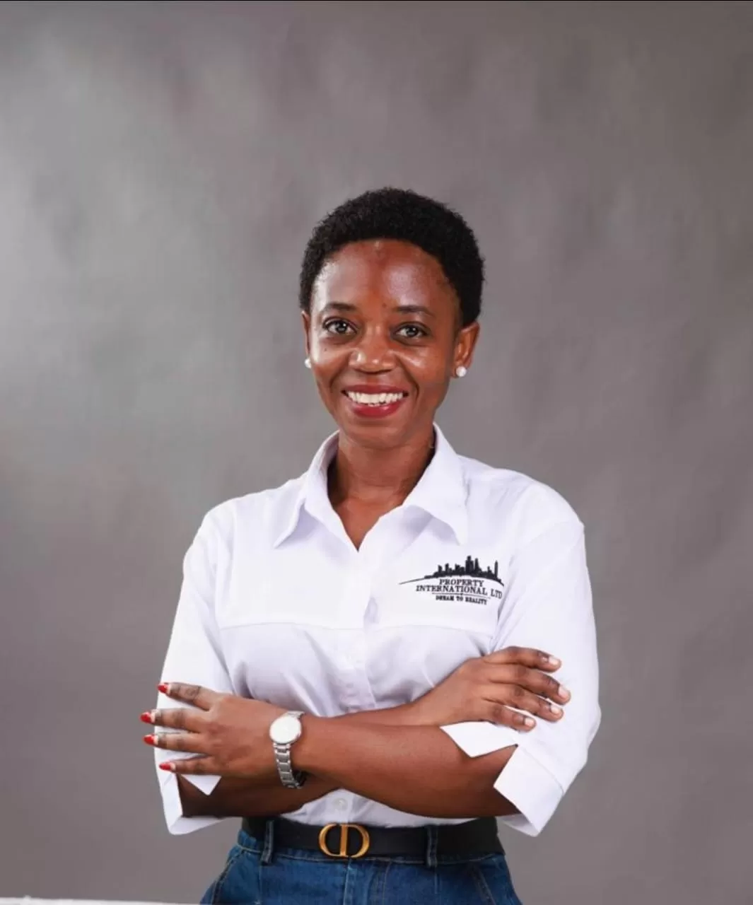 Neema Mwenye